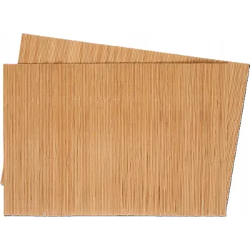 Prostěradlo Bambusové prostírání 2 kusy - 30 x 45 cm
