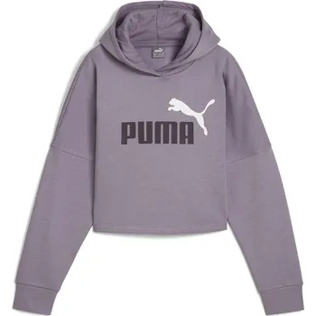 Dívčí mikina Puma Paleplum 9242838 7-8 (S)