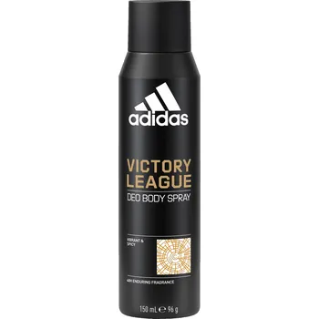 Adidas Victory League deodorant ve spreji pro muže, 150 ml