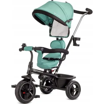 Dětská tříkolka Kinderkraft Freeway Tříkolka pro děti