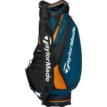 Golfový bag Taylor Made TaylorMade Qi4D Staff Bag