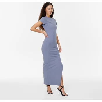 Dámské šaty Jack Wills Dusky Blue 830947 8 (XS)