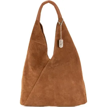 Sportovní taška Taška Anna Morellini Camel - (B)40 x (H)31 x (T)2 cm 1056699 onesize