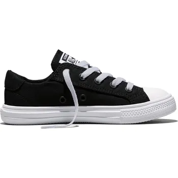 Dívčí obuv Boty Converse Black 1421039 1 (33)