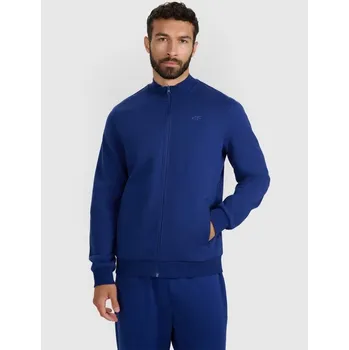 Pánská mikina Pánská mikina 4F B24529 velikost L