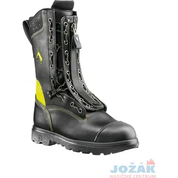 Pracovní obuv Obuv Haix Fire Flash Gamma 2.0 38