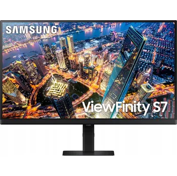 Monitor LED Monitor Samsung S70D 27" 3840 x 2160 px IPS / PLS
