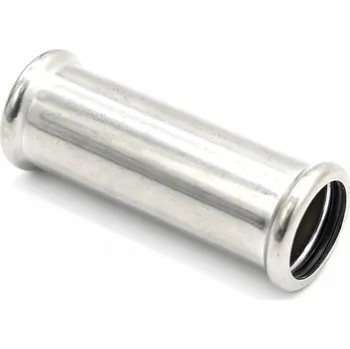 Vrták Nátrubek posuvná 22 SS316 HydroPress Inox nerezová