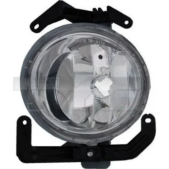 Mlhový světlomet Mlhovka TYC 19-0778-01-2