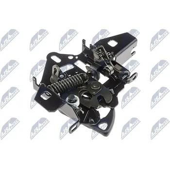 Autozámek Zámek výklopných zadních dveří NTY EZC-VW-160