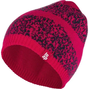 Čepice Dětská zimní čepice Loap ZODIE 50-52