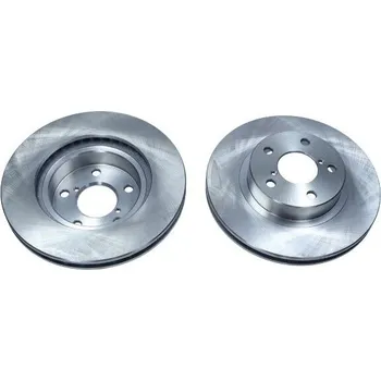 Brzdový kotouč Brzdový kotouč MAXGEAR 19-1240