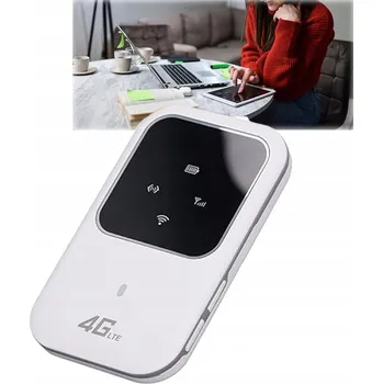 Mobilní router HG10227- 150MBPS PRZENOŚNY 4G LTE