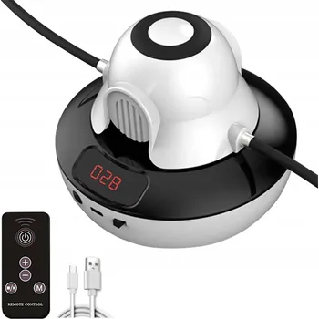 INTELIGENTNÍ ŠVIHADLO ELEKTRONICKÉ AUTOMATICKÉ 10 REGULACE RYCHLOSTI