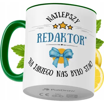 Hrnek Polidraw Hrnek Polidraw pro architekta keramika 330 ml