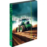 Oxybag Jumbo box na sešity A4 4 cm