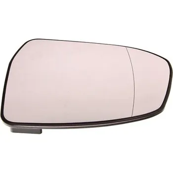 Zavěšení kol VAN Wezel 1866837 Sklo zrcátka, vnější zrcátko