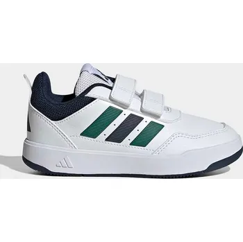 Chlapecké tenisky Dětské tenisky adidas TENSAUR SPORT 3.0 KI6507 bílá 00X, EUR 32