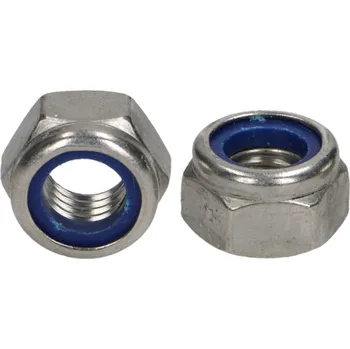 Matice M12 SAMOJISTNÁ MATICE KYSELINOVZDORNÁ A4 985 (1)