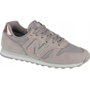 Dámské tenisky Dámské boty New Balance WL373TS2 velikost 36,5