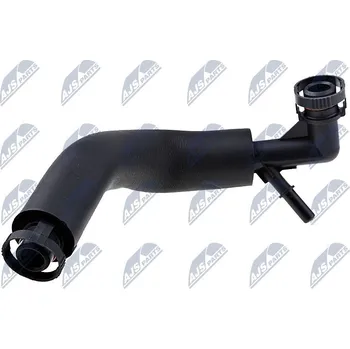 Spojovací materiál motoru Hadice, větrání klikové skříně NTY GPP-BM-111