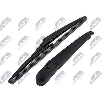 Stěrač Rameno stěrače, čistění skel NTY EWB-DA-001