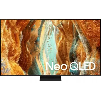 Televizor QLED Televize Samsung QE55QN70F 55" 4K UHD černá