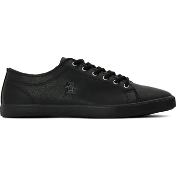 Pánské tenisky Tenisky Original Penguin Black 1225660 10 (45)