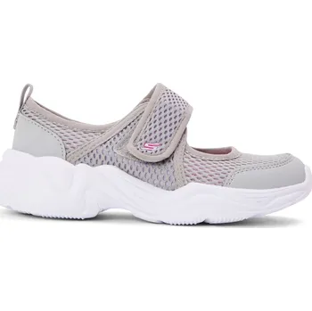 Dívčí sandály Skechers Grey 3568581 C12.5 (31)