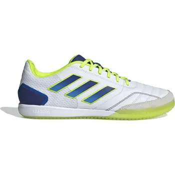 Pánská sálová obuv Sálovky adidas White 1006726 9 (43.3)