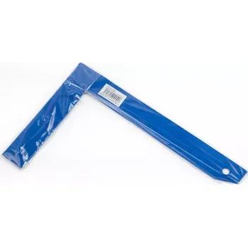 Úhloměr Úhelník PROFI zednický 300x200mm