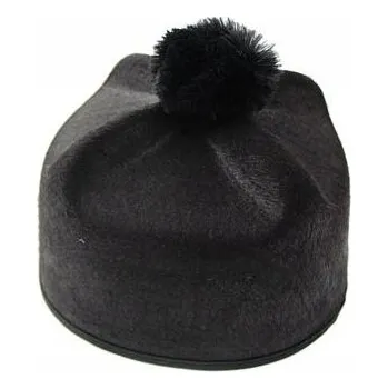 Čepice Čepice Kraszek Biret kněze černá