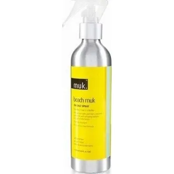 Vlasová regenerace Kondicionér na vlasy Muk 250 ml