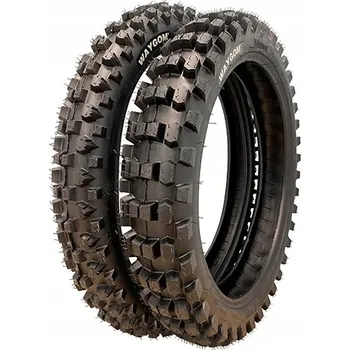 Pneumatika Waygom W 599 70/100 - 17 40L TT NHS Přední