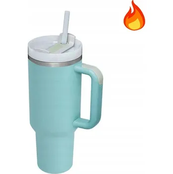 Termohrnek TERMOHRNEK 1200 ML DVOJITÉ STĚNY DRŽÁK NEREZOVÁ OCEL