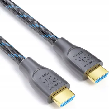 Video kabel Kabel Sonero XPHC111-010 HDMI - HDMI 1 m