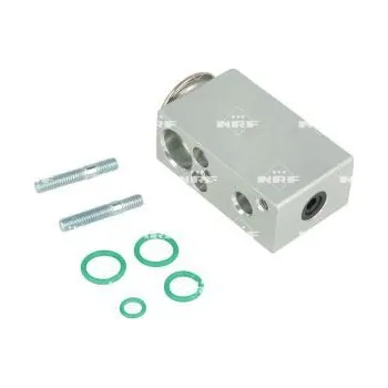 Ventil klimatizace Expanzní ventil, klimatizace NRF 38514