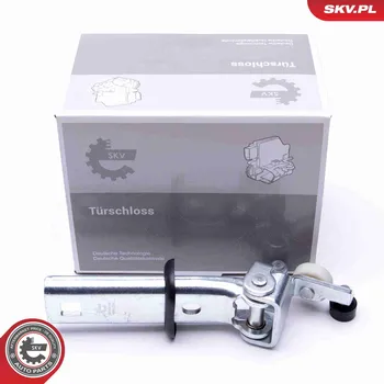 Dveře karosérie Valivé vedení, posuvné dveře ESEN SKV 96SKV742