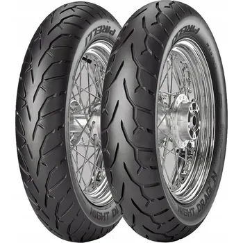 PIRELLI PNEUMATIKA 200/55R17 NIGHT DRAGON GT 78V TL M/C ZADNÍ DOT 18/2025
