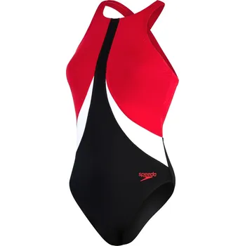 Dámské plavky Plavky Speedo Black 1226171 28 (2XS)