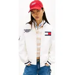 Kšiltovka Tommy Jeans Sapphire Red 1226230 Ladies