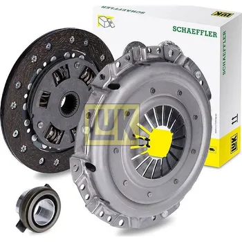 Spojková sada Sada spojky Schaeffler LuK 620 0218 00