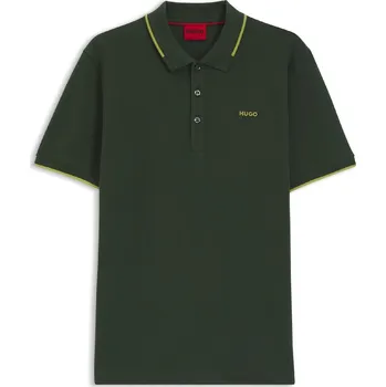 Pánské tričko Tričko Hugo Green 2609104 2XL