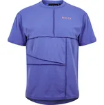 Tričko Nicce Iris Blue 1031116 M