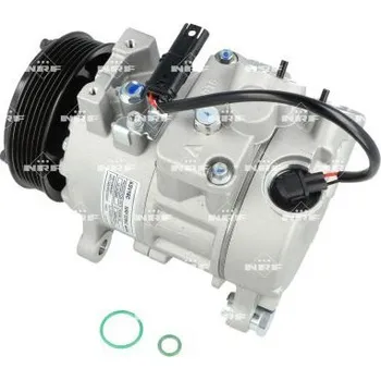 Kompresor klimatizace Kompresor, klimatizace NRF 32862