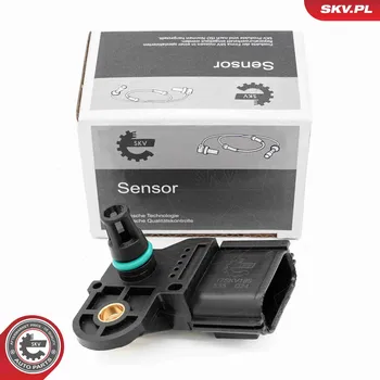 Čidlo automobilu Senzor tlaku sacího potrubí ESEN SKV 17SKV185