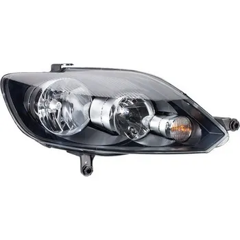 Osvětlení automobilu DEPO přední světlo pravé VOLKSWAGEN GOLF VI PLUS, 01.09-.13 OE 5M1941006G, 5M1941030G