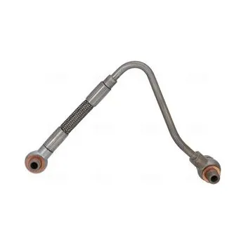 Palivový systém Olejové potrubí NISSENS 935255