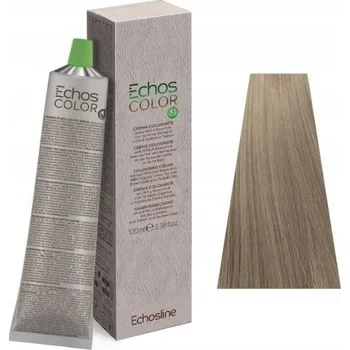 Barva na vlasy ECHOSLINE ECHOS COLOR 7.13 BARVA NA VLASY 100ML