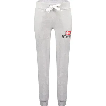 Tepláky Geographical Norway Grau 9981739 L